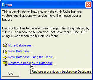Xd Button Of Directive
